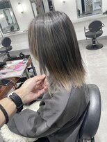 ホリー(HOLLY)&nbsp;エアタッチバレイヤージュ