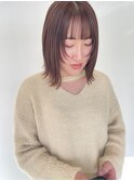 顔周りレイヤー
