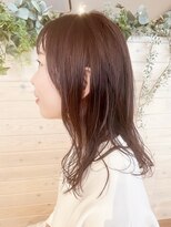 ブルーム(bluem)&nbsp;【bluem】ピンクブラウン