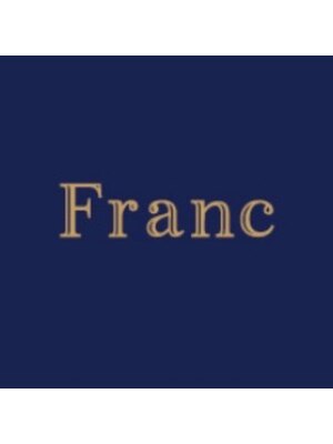 フラン(Franc)