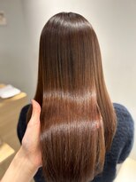 アヴァンス 京橋店(AVANCE)&nbsp;髪質改善矯正