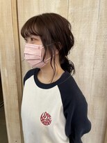 ティーケーザサロン(TK THE SALON) 大人カラー