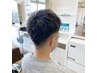 【6/1～13限定】カット＋クイックスパ ￥7,480⇒￥６，１６０