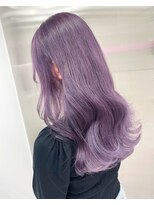 キャンディ 横浜(CANDY) ピンクラベンダー♪