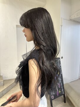 ゼスト パーク(ZEST PARK) オリーブベージュ吉祥寺  kanon