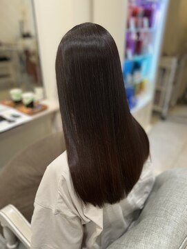 ブランニューイヴ 生駒店(Brand new eve) 艶