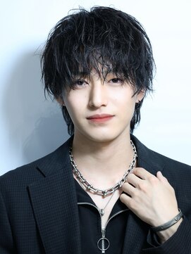 リップスヘアー 千葉(LIPPS hair) ツイストスパイラルウルフ