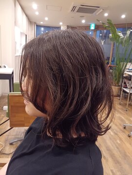 フロンティア(FRONTIER) エアウェーブミディアム