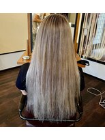 リピュア(Re:PURe)&nbsp;**ホワイト系ミルクティーグレージュシャドウルーツ**