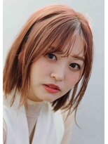 ポリッシュ 長岡京店(POLISH) 髪質改善/ハイライト/髪質改善トリートメント/イルミナカラー