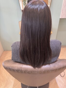 アンフィ 矢向(Anphi) 12-1 グレージュカラー