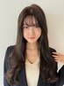 ★学割U24割　フルカラー＋3stepトリートメント6200円