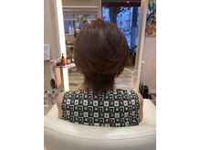 ヘアーメディカルサロン ミューズ(HAIR MEDICAL SALON MUSES)