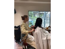 齊藤理美容店
