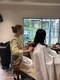 齊藤理美容店の写真/【中津駅徒歩6分】モチが良いと評判のカット技術で、忙しい毎朝のスタイリングがしやすくなる！