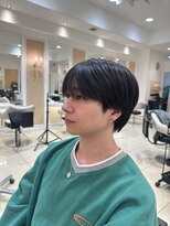 アッシュ 中目黒店(Ash)&nbsp;シースルーマッシュ