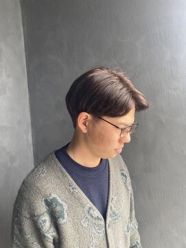 ラ カルモ(LA CALMO) ベージュカラー