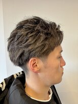 オンリーケアバイジャパン(ONLY CARE by JAPAN) フェザーショート