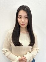 ブレンドバイハピネス(Blend by happiness)&nbsp;髪質改善トリートメント　縮毛矯正　奈良市西大寺　20代30代40代