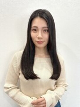 ブレンドバイハピネス(Blend by happiness) 髪質改善トリートメント　縮毛矯正　奈良市西大寺　20代30代40代