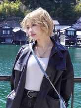 メゾンフォーメン(Maison for men) midori 