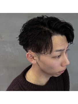 ブラスト(BLAST) フェザーパーマ