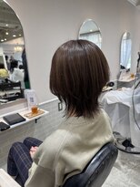 サンクチュアリー ウィズ コネクト(Sanctuary with connect) 春のウルフレイヤー×大人