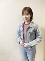 アグ ヘアー ルイ 帯広店(Agu hair louis) 加藤 千尋