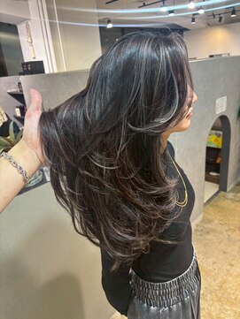 メリー オオサカ(Merly Osaka) 海外ハイライト