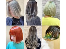 RIPPLE HAIR SALON