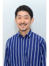 ボンズサロン 麻布十番 パティオ通り店(BONDZSALON) 鈴木 太一