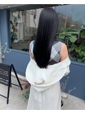 縮毛矯正 【宝塚/10代/20代/30代】
