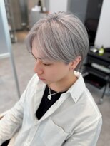 ジーナ 天神(Zina)&nbsp;ホワイトカラー