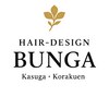 ブンガ 春日 後楽園(Bunga)のお店ロゴ
