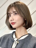 ロンドヴァリー 渋谷店(Lond vallee)&nbsp;大人上品タンバルモリ