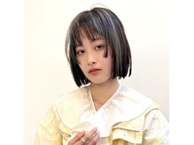 グローブス 表参道(THE GLOBES)の雰囲気（一人一人に合わせた顔まわりのヘアデザイン【表参道／青山】）