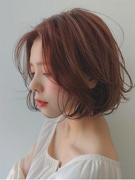 モードケイズ 本厚木(MODE K's) ショートスタイル