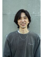 フミ(Fumi) 頓宮 陵