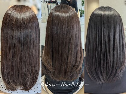 ポラリス(polaris)の写真