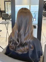 アクアオモテサンドウ(ACQUA omotesando)&nbsp;ショコラブラウン/ショコラベージュ/透明感カラー/