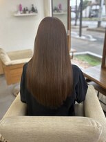 リングバイモアムー(Ring by Moremuu) 透明感カラー