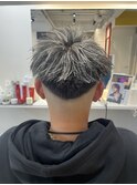 金メッシュジェット