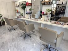 サロンドヌー(Salon de Noeud)