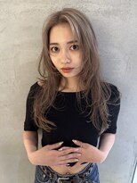 リリック(LYLICK)&nbsp;シェイクデザインカラー