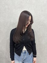 フランチェスカドットボブ(francesca.bob)&nbsp;layer cut