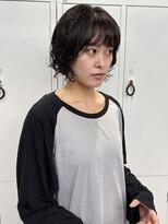 フォト 武蔵小杉(foto)&nbsp;パーマ/ニュアンスパーマ/ボブパーマ/レイヤーパーマ