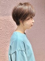 アデプト 綾瀬店(adept) 20代30代40代ショート/マッシュショート【綾瀬/北千住/亀有】