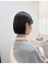 エクラート リュミ 千葉駅前店(ECLART Lumi)&nbsp;ミニボブ