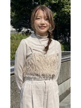 キミトヘアデザインアンドスパ(Kimito Hair design&spa)&nbsp;大月 智恵