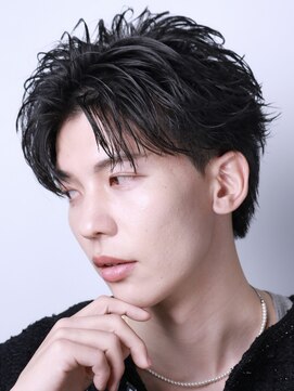 クロト 福岡本店(KUROT) アクティブフェザーショート